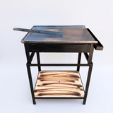 '-  Portable Gas Grill Small -  Abouche3le