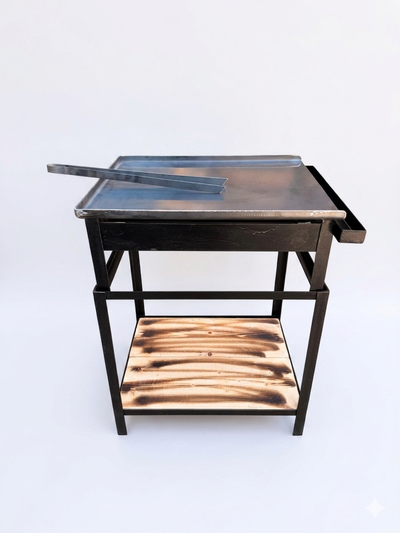 Portable Gas Grill Small | Luxury Outdoor Kitchen & Grilling | Abou Che3le Lebanon