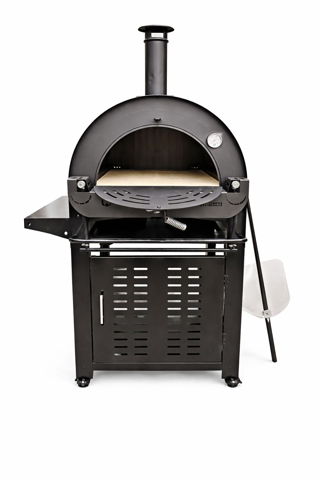 JABAL EL SHEIKH STONE PIZZA OVEN