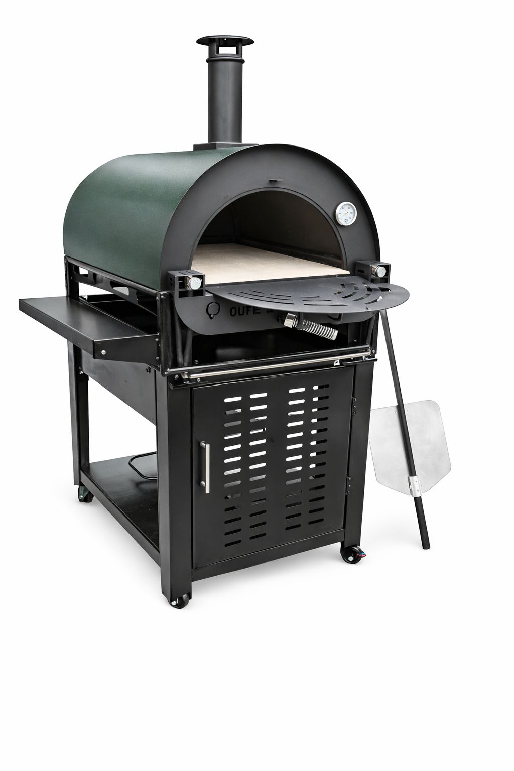 JABAL EL SHEIKH STONE PIZZA OVEN