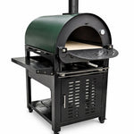 '-  JABAL EL SHEIKH STONE PIZZA OVEN -  Abouche3le