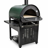 '-  JABAL EL SHEIKH STONE PIZZA OVEN -  Abouche3le