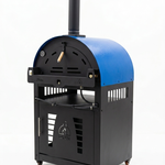 '-  ZAHALAN Metal Oven 75x75 -  Abouche3le
