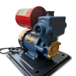 '-  Water pump 0.3HP with cover -  Abouche3le