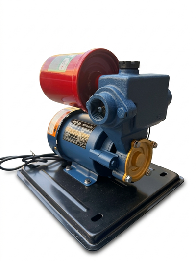 Water pump 0.3HP with cover | Abou Che3le Lebanon