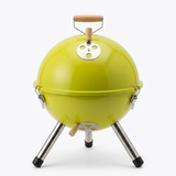 '-  Green BBQ -  Abouche3le