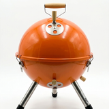 '-  Orange BBQ -  Abouche3le