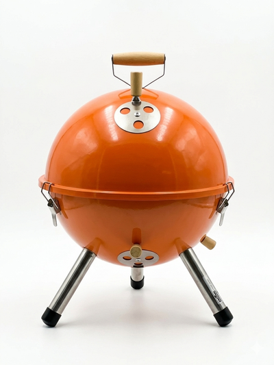 Orange BBQ | Luxury Outdoor Kitchen & Grilling | Abou Che3le Lebanon