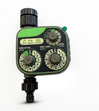 Automatic Water Timer | Abou Che3le Lebanon