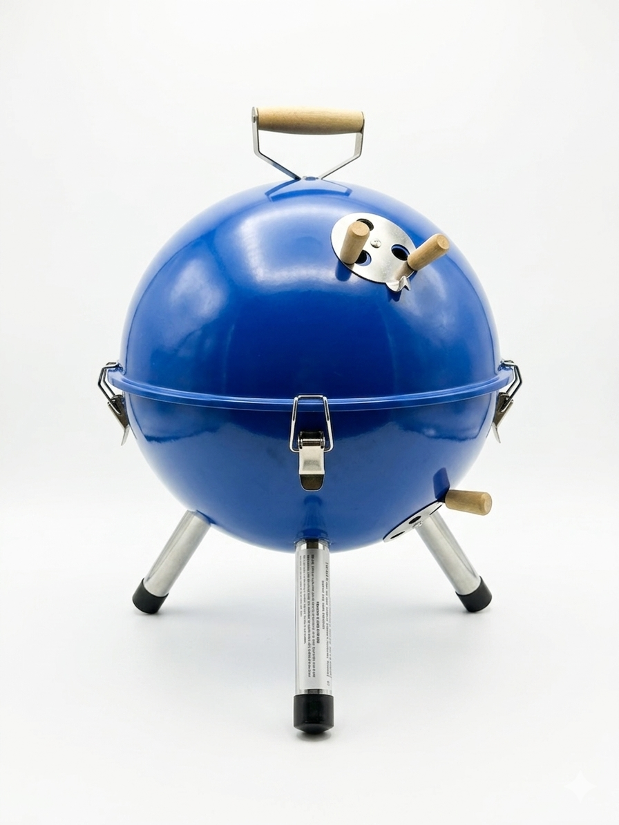 Blue BBQ | Luxury Outdoor Kitchen & Grilling | Abou Che3le Lebanon