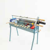 '-  Electrical Rotisserie BBQ Grill -  Abouche3le