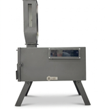 '-  Venus Pellet Stove -  Abouche3le