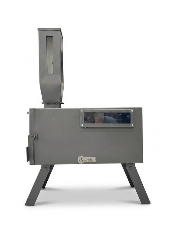 '-  Venus Pellet Stove -  Abouche3le