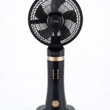 '-  General - Rechargeable Mist Fan -  Abouche3le