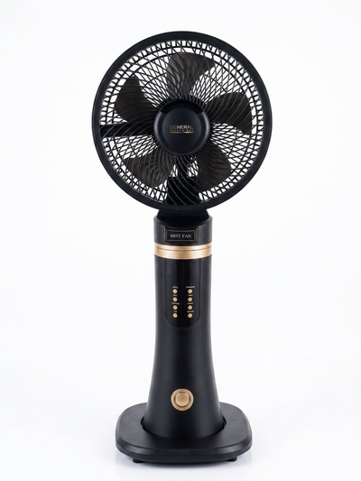 General - Rechargeable Mist Fan | Abou Che3le Lebanon
