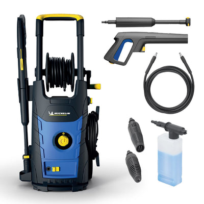 Michelin High Pressure Washer 130 Bar - MPX17EH - | Abou Che3le Lebanon