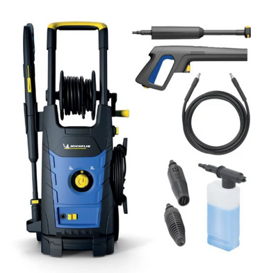 Micheline High Pressure Washer 160Bar-MPX22EH | Abou Che3le Lebanon