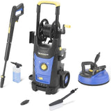 '-  Michelin High Pressure Washer 170bar-MPX25EHDSP -  Abouche3le
