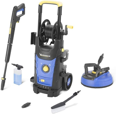 Michelin High Pressure Washer 170bar-MPX25EHDSP | Abou Che3le Lebanon