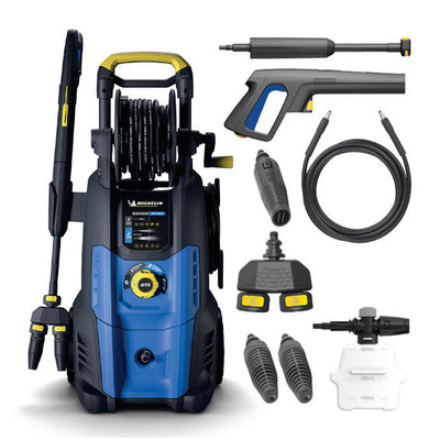 Michelin High Pressure Washer 150bar-MPX25DTS | Abou Che3le Lebanon