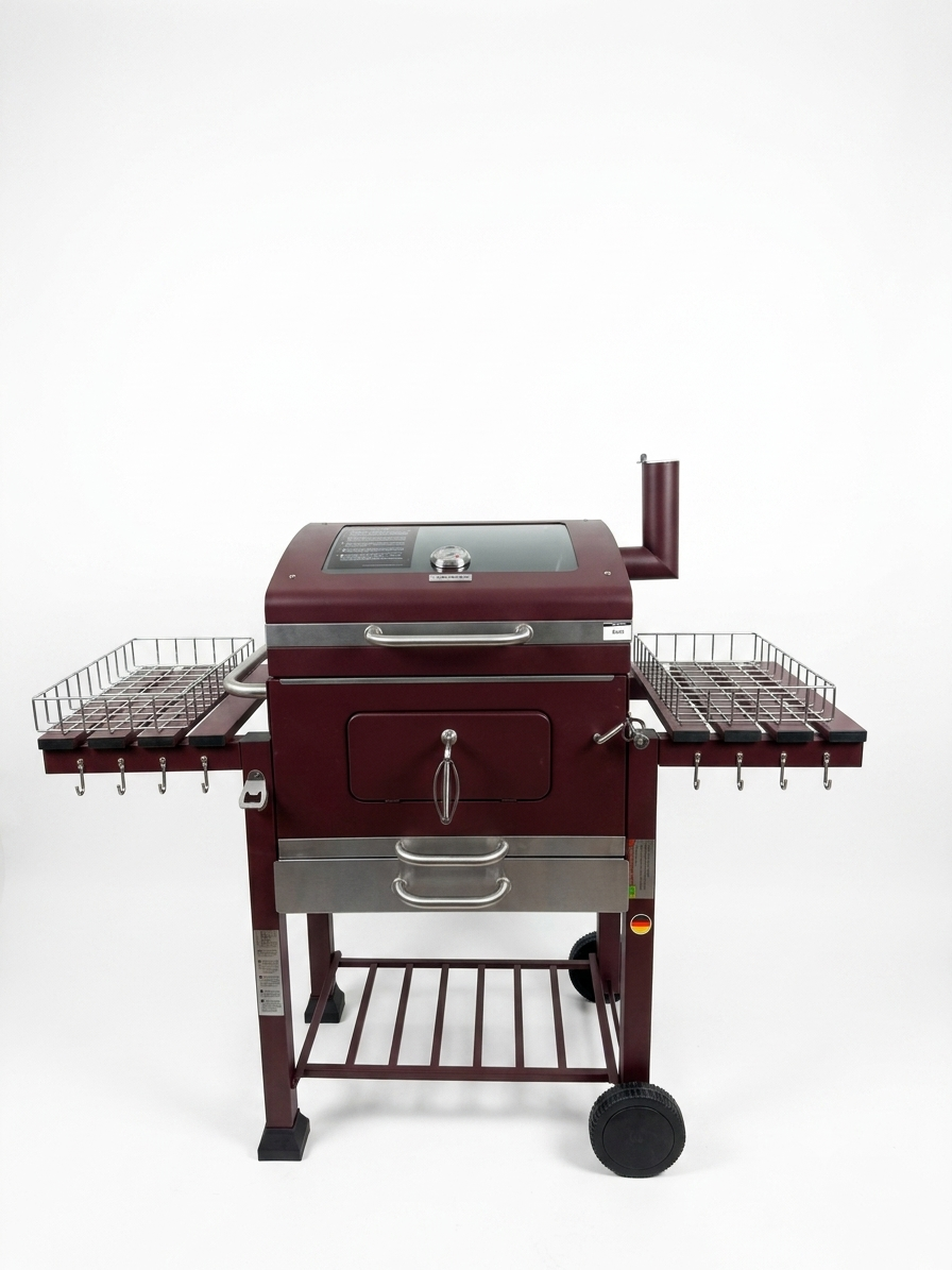 Garden King BBQ | Luxury Outdoor Kitchen & Grilling | Abou Che3le Lebanon
