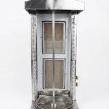 '-  Shawarma Double Burner -  Abouche3le