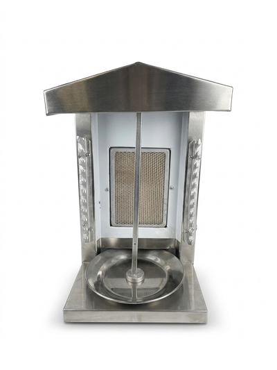 Shawarma Single Burner | Abou Che3le Lebanon
