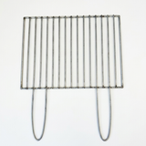 '-  Single Stainless Steel BBQ Grill Grate -  Abouche3le