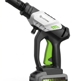 '-  LUTIAN LC102 Cordless Battery Pressure Washer 20V -  Abouche3le