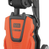 '-  Black & Decker High Pressure Washer PW 1800 WSR -  Abouche3le