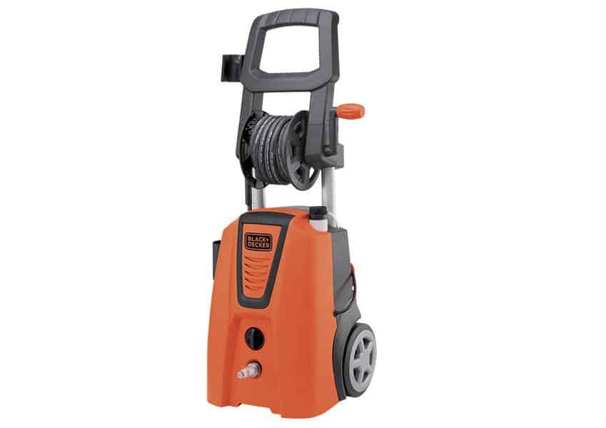 Black & Decker High Pressure Washer PW 2100 WR | Abou Che3le Lebanon