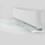 '-  Air Conditioner AC Deflector -  Abouche3le