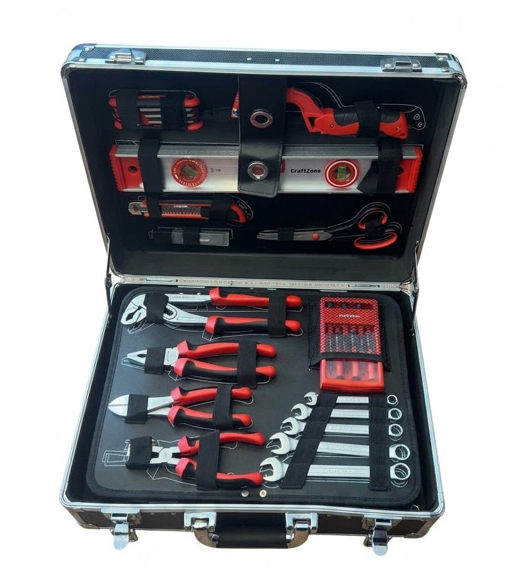 Tool box