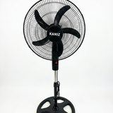 Kaniz 18" Heavy-Duty Stand Fan & Air Circulator | FS-4530 Abou Che3le