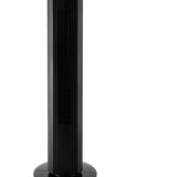 Abou Che3le Luxell LXF-260B 101cm Electric Tower Fan with Remote Control