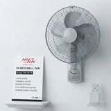 Maxwell 18-Inch Wall-Mounted Oscillating Fan with Remote Control | FW-1817R | Abou Che3le Lebanon