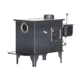 '-  Small Diesel Stove -  Abouche3le
