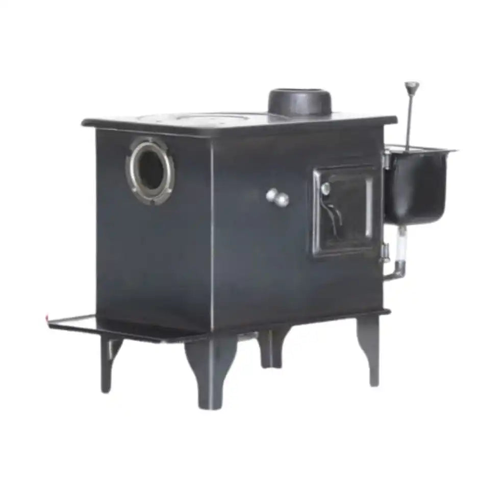 '-  Small Diesel Stove -  Abouche3le