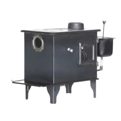 Small Diesel Stove | Premium Wood Stove & Heating | Abou Che3le Lebanon