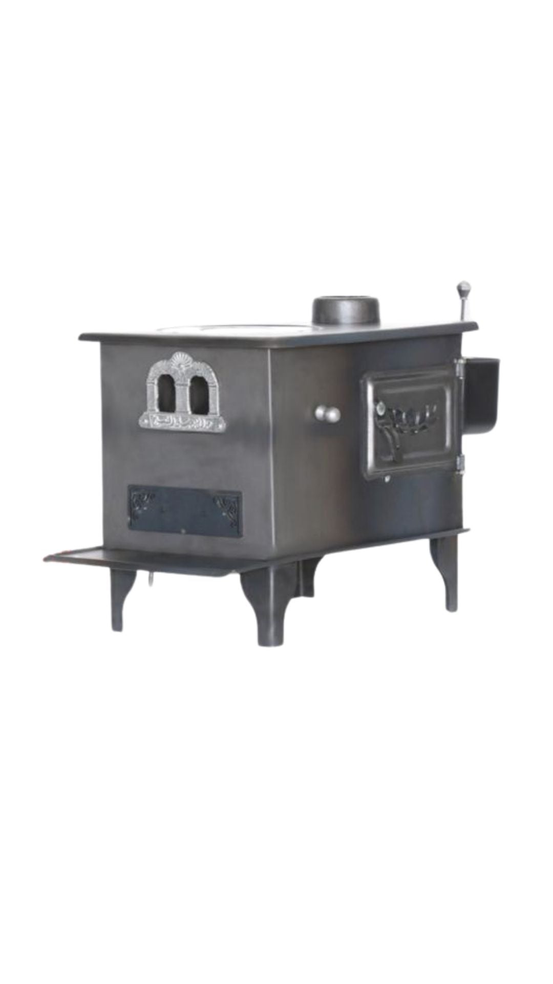 Medium Diesel Stove