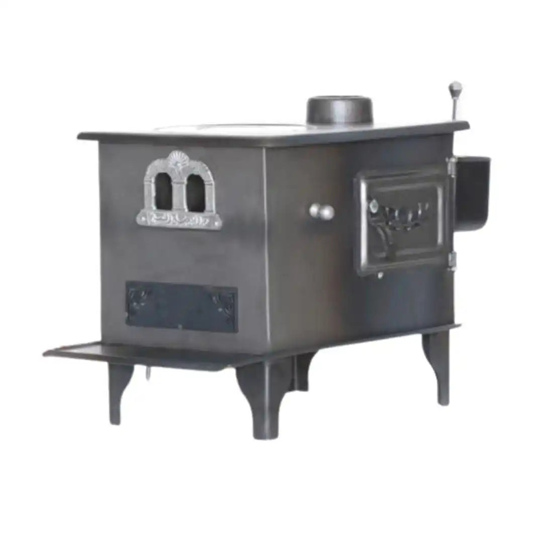 '-  Medium Diesel Stove -  Abouche3le