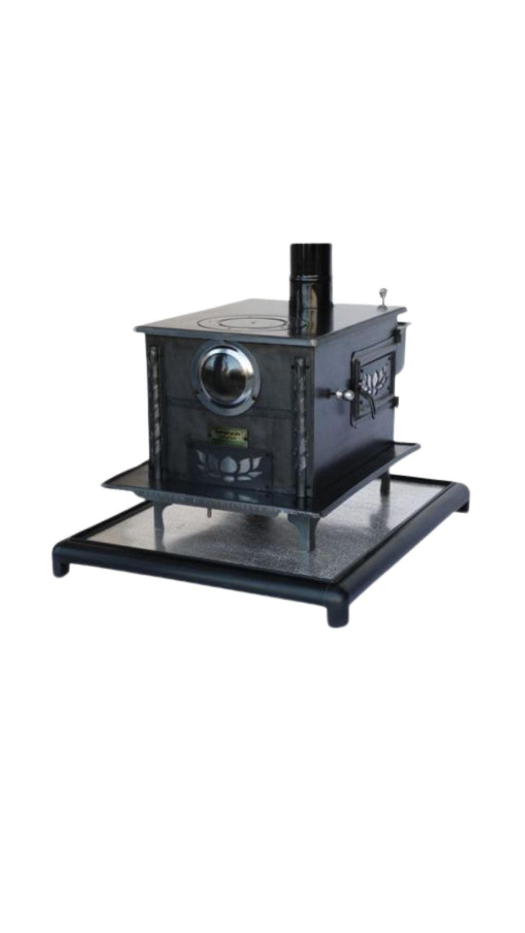 Large Diesel Stove (Sunbula Design)