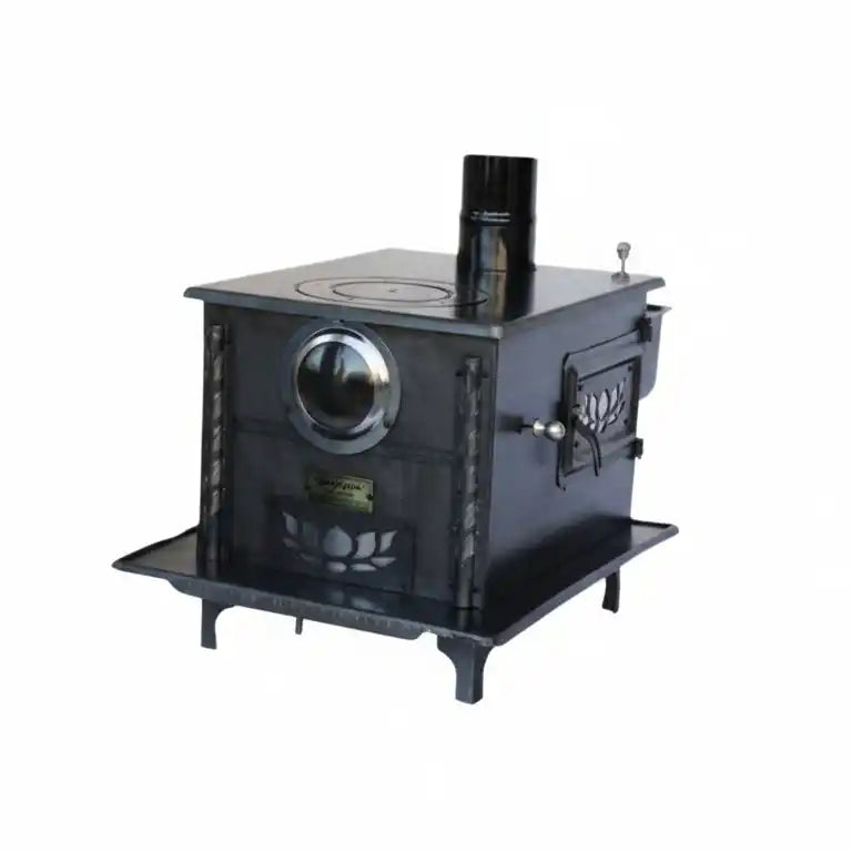 Large Diesel Stove (Sunbula Design) | Premium Wood Stove & Heating | Abou Che3le Lebanon
