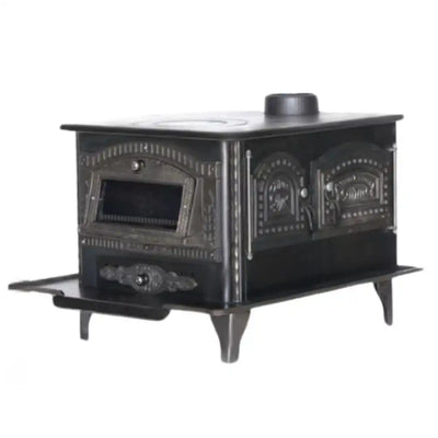 Font Wood Stove – Large Decorative Model | Premium Wood Stove & Heating | Abou Che3le Lebanon