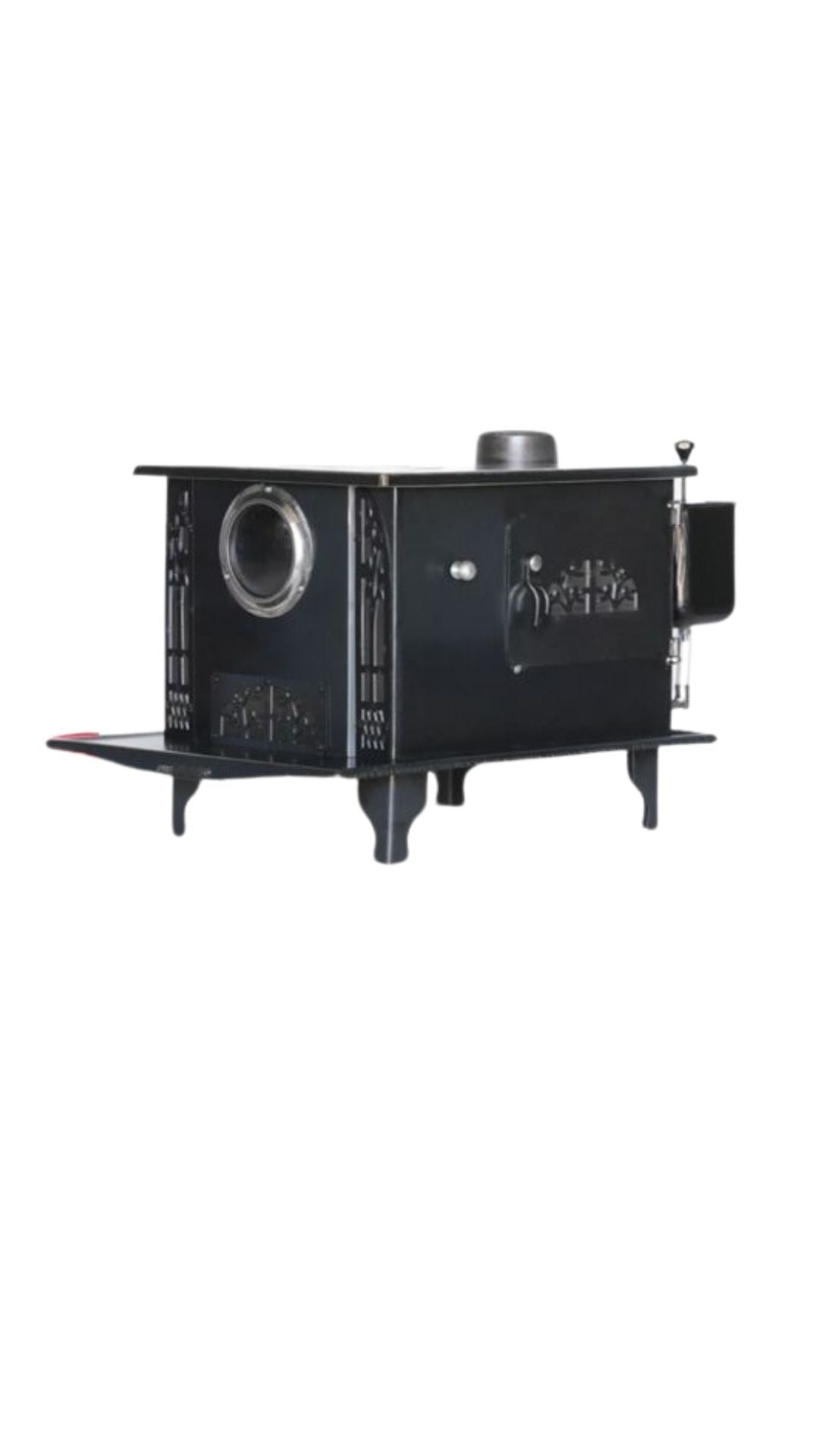 Warda Diesel Stove – Large