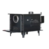 '-  Warda Diesel Stove – Large -  Abouche3le