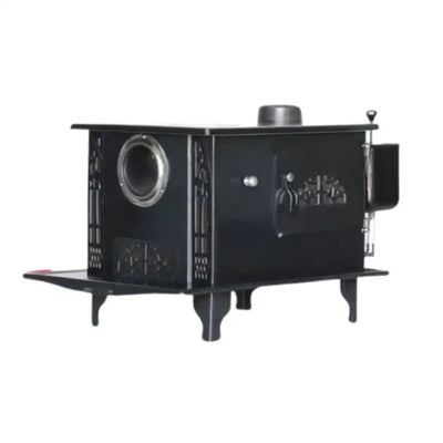 Warda Diesel Stove – Large | Premium Wood Stove & Heating | Abou Che3le Lebanon