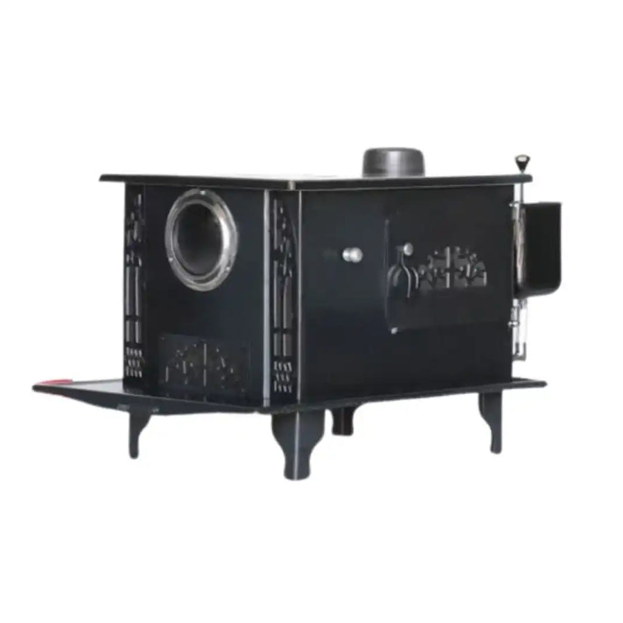 Warda Diesel Stove – Large | Premium Wood Stove & Heating | Abou Che3le Lebanon
