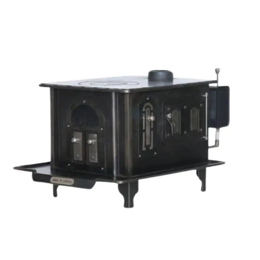 Qanater Laser Diesel Stove – Large | Premium Wood Stove & Heating | Abou Che3le Lebanon