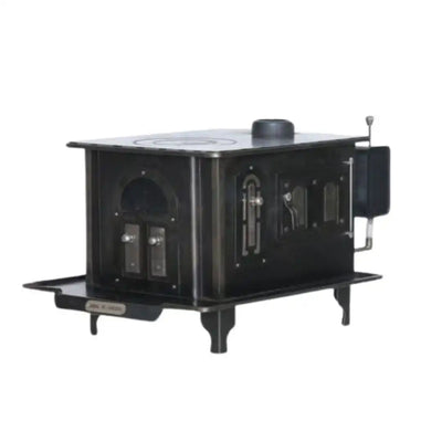 Qanater Laser Diesel Stove – Large | Premium Wood Stove & Heating | Abou Che3le Lebanon